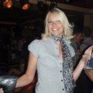 Meet your Posher, Krista